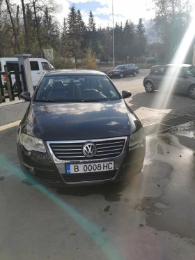 VW Passat 6 2.0 FSI | Mobile.bg    1