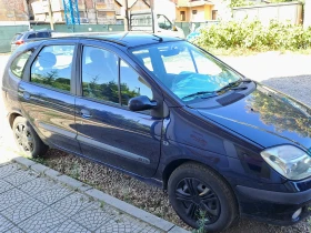 Renault Scenic 1.4 i 16V (95 Hp), снимка 3