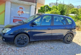 Renault Scenic 1.4 i 16V (95 Hp), снимка 1