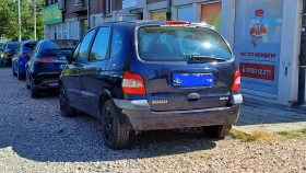 Renault Scenic 1.4 i 16V (95 Hp), снимка 4