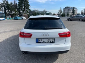 Audi A6 2.0 TDI Ambition, снимка 8