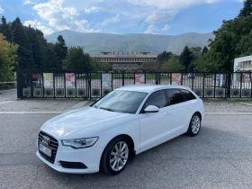 Audi A6 2.0 TDI Ambition, снимка 1