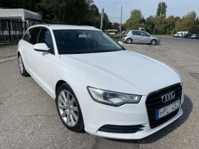 Audi A6 2.0 TDI Ambition, снимка 4