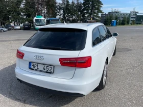 Audi A6 2.0 TDI Ambition, снимка 7