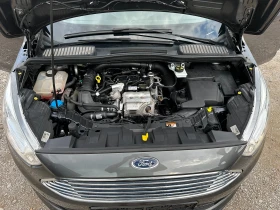 Ford C-max 1.0i 125kc ECOBOOST, снимка 15