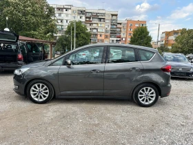 Ford C-max 1.0i 125kc ECOBOOST | Mobile.bg    2