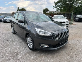 Ford C-max 1.0i 125kc ECOBOOST, снимка 7