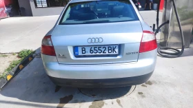 Audi A4, снимка 5