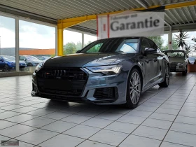 Audi S6 DIESEL/3.0/350HP/PANO/SPORT/NAVI/CAM//215b, снимка 1