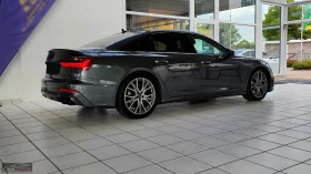 Audi S6 DIESEL/3.0/350HP/PANO/SPORT/NAVI/CAM//215b - [7] 