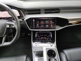 Audi S6 AUDI/S6/NAVI/CAM/349HP/215b, снимка 15