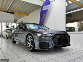 Audi S6 DIESEL/3.0/350HP/PANO/SPORT/NAVI/CAM//215b, снимка 3