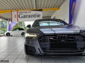 Audi S6 DIESEL/3.0/350HP/PANO/SPORT/NAVI/CAM//215b, снимка 2