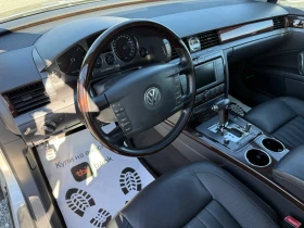 Обява за продажба на VW Phaeton (KATO НОВА) ~8 900 лв. - изображение 10