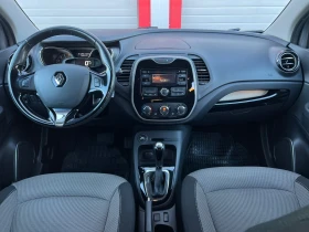 Renault Captur 1.5DCI AUTOMATIK KEY LESS 97000KM!! EVRO 5B!!!, снимка 14