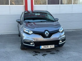 Renault Captur 1.5DCI AUTOMATIK KEY LESS 97000KM!! EVRO 5B!!!, снимка 3