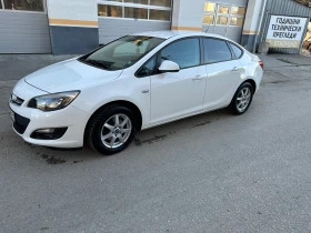 Обява за продажба на Opel Astra 1.6 CDTI ~13 500 лв. - изображение 3