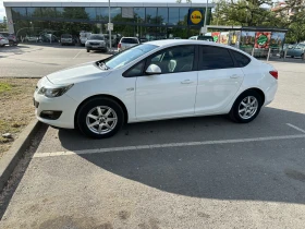 Обява за продажба на Opel Astra 1.6 CDTI ~13 500 лв. - изображение 1