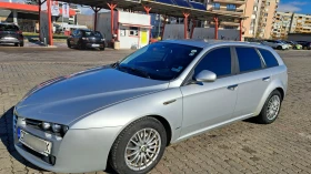 Alfa Romeo 159 sportwagon, снимка 15