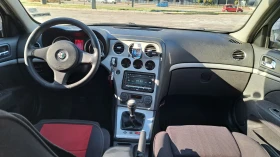 Alfa Romeo 159 sportwagon, снимка 7