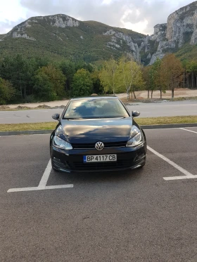 VW Golf, снимка 1