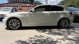 BMW 120 D, снимка 3