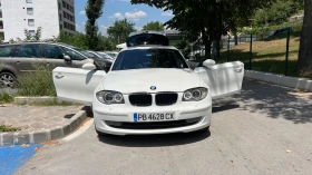 BMW 120 D, снимка 5