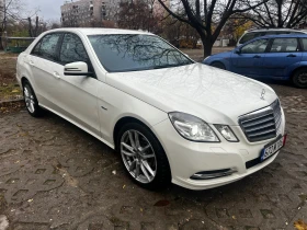 Обява за продажба на Mercedes-Benz E 220 Ръчни скорости ~14 500 лв. - изображение 1