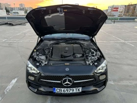 Mercedes-Benz C 300 Гаранция 2026г./Full AMG + NIGHT Package/4Matic, снимка 16