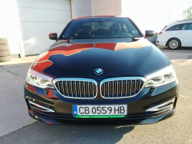 BMW 520 X Drive | Mobile.bg    2