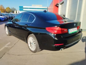 BMW 520 X Drive | Mobile.bg    6