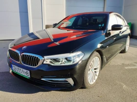 BMW 520 X Drive 1