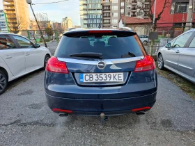 Opel Insignia 2.0 Turbo Автоматик , снимка 5