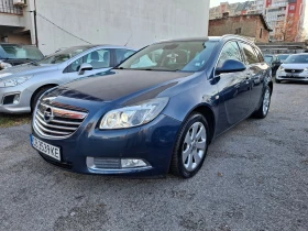 Opel Insignia 2.0 Turbo Автоматик , снимка 2