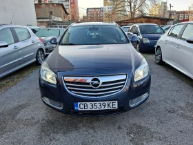 Opel Insignia 2.0 Turbo Автоматик , снимка 1