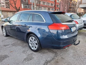 Opel Insignia 2.0 Turbo Автоматик , снимка 6