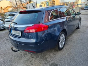 Opel Insignia 2.0 Turbo Автоматик , снимка 4