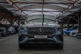 Mercedes-Benz GLE 450 d/Coupe/AMG-Line/Burmester/Pano | Mobile.bg    2