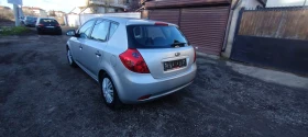 Kia Ceed 1.4i ГАЗ фабрична, снимка 5