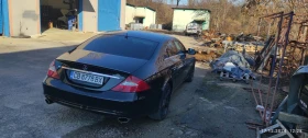 Mercedes-Benz CLS 350, снимка 1