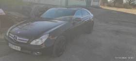 Mercedes-Benz CLS 350, снимка 4