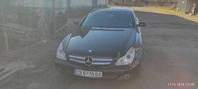 Mercedes-Benz CLS 350, снимка 16