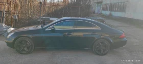 Mercedes-Benz CLS 350, снимка 14