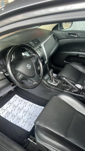 Suzuki Kizashi 2.4i, снимка 1