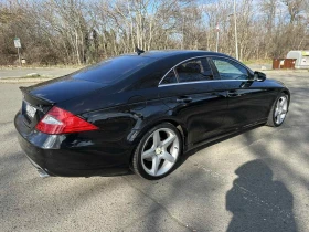 Mercedes-Benz CLS 500 550 AMG STYLING PACKAGE, снимка 4