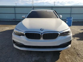 BMW 530 XDRIVE//HEAD UP/AMBIENT LIGHT/ | Mobile.bg    2