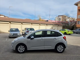 Citroen C3, снимка 8