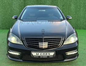 Mercedes-Benz S 500 S500 388ks GAZ - 22000 лв. - 29723775 | Car24.bg