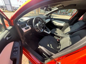 Renault Clio TCe 90 CVT, снимка 14