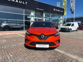 Renault Clio TCe 90 CVT, снимка 5